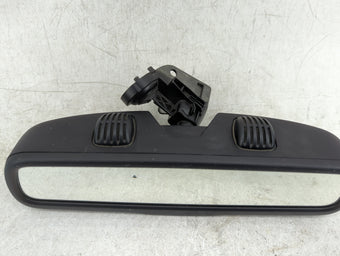 compare product 2013-2016 Dodge Dart Interior Rear View Mirror Replacement OEM P/N:31195P 028018 Fits OEM Used Auto Parts