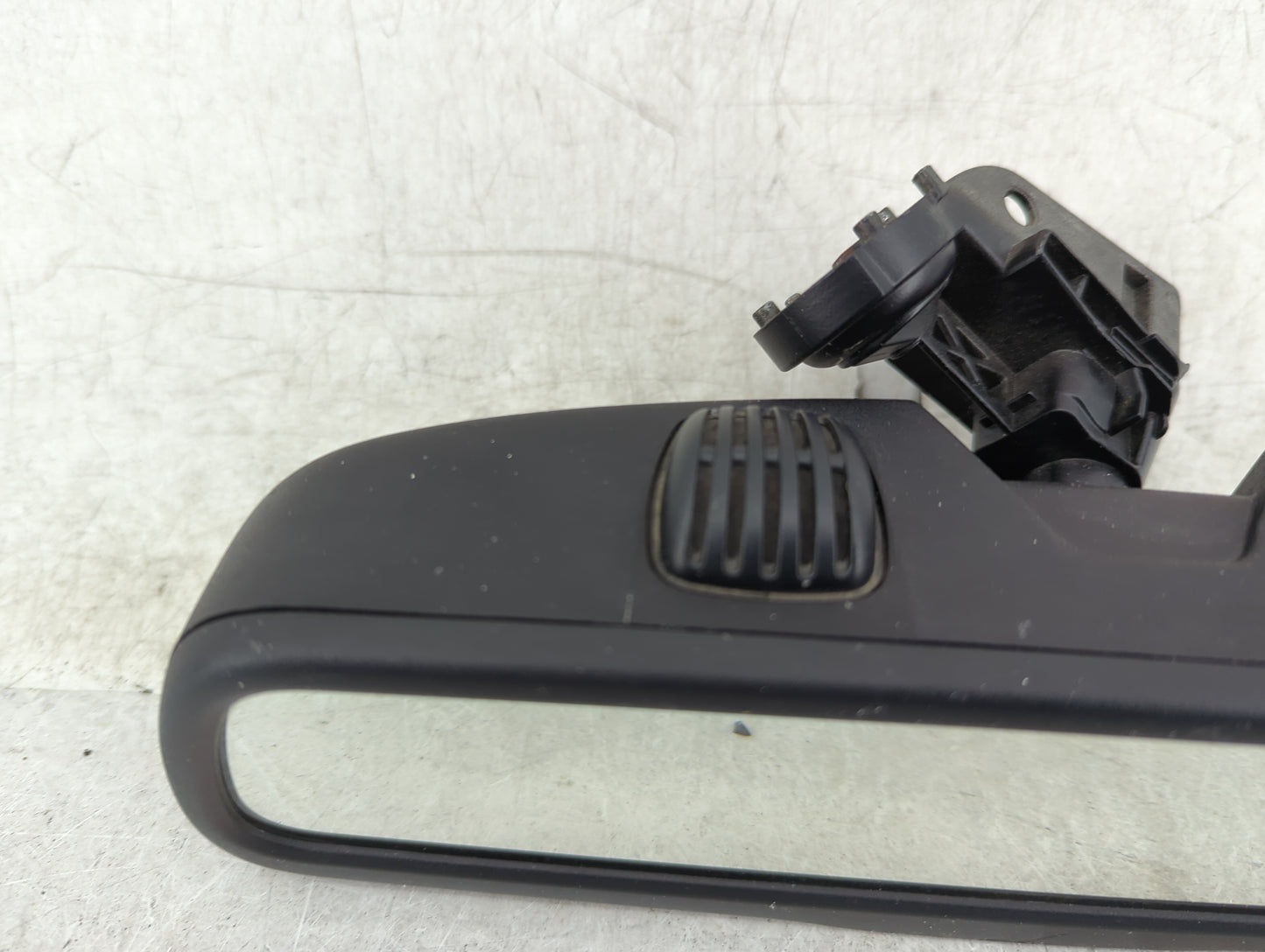 2015 Dodge Dart Interior Rear View Mirror Replacement OEM P/N:31195P 028018, A048070 Fits OEM Used Auto Parts - Oemusedautop
