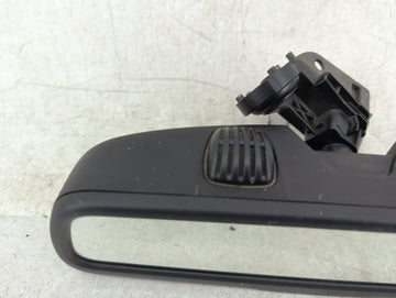 2015 Dodge Dart Interior Rear View Mirror Replacement OEM P/N:31195P 028018, A048070 Fits OEM Used Auto Parts