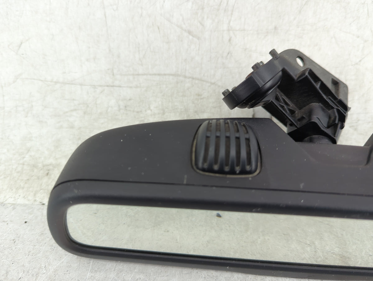 2013-2016 Dodge Dart Interior Rear View Mirror Replacement OEM P/N:31195P 028018 Fits OEM Used Auto Parts - Oemusedautoparts