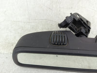 2013-2016 Dodge Dart Interior Rear View Mirror Replacement OEM P/N:31195P 028018 Fits OEM Used Auto Parts - Oemusedautoparts