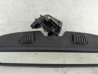 2013-2016 Dodge Dart Interior Rear View Mirror Replacement OEM P/N:31195P 028018 Fits OEM Used Auto Parts - Oemusedautoparts