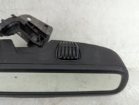 2013-2016 Dodge Dart Interior Rear View Mirror Replacement OEM P/N:31195P 028018 Fits OEM Used Auto Parts - Oemusedautoparts