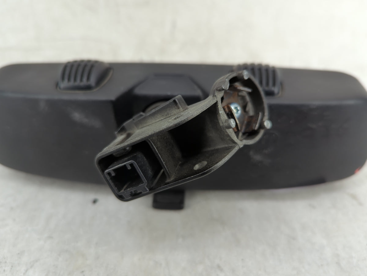 2013-2016 Dodge Dart Interior Rear View Mirror Replacement OEM P/N:31195P 028018 Fits OEM Used Auto Parts - Oemusedautoparts