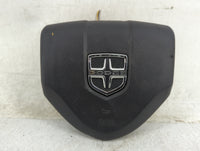 2013-2016 Dodge Dart Air Bag Driver Left Steering Wheel Mounted P/N:P1TL52DX9AD Fits Fits 2013 2014 2015 2016 OEM Used Auto 