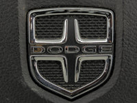 2013-2016 Dodge Dart Air Bag Driver Left Steering Wheel Mounted P/N:P1TL52DX9AD Fits Fits 2013 2014 2015 2016 OEM Used Auto 