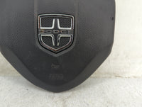 2013-2016 Dodge Dart Air Bag Driver Left Steering Wheel Mounted P/N:P1TL52DX9AD Fits Fits 2013 2014 2015 2016 OEM Used Auto 