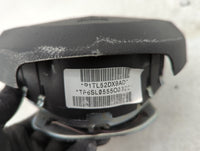 2013-2016 Dodge Dart Air Bag Driver Left Steering Wheel Mounted P/N:P1TL52DX9AD Fits Fits 2013 2014 2015 2016 OEM Used Auto 