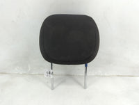 2013-2016 Dodge Dart Headrest Head Rest Front Driver Seat Black - Oemusedautoparts1.com