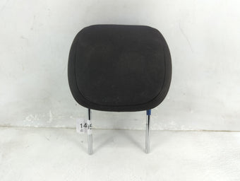 compare product 2013-2016 Dodge Dart Headrest Head Rest Front Driver Seat Black