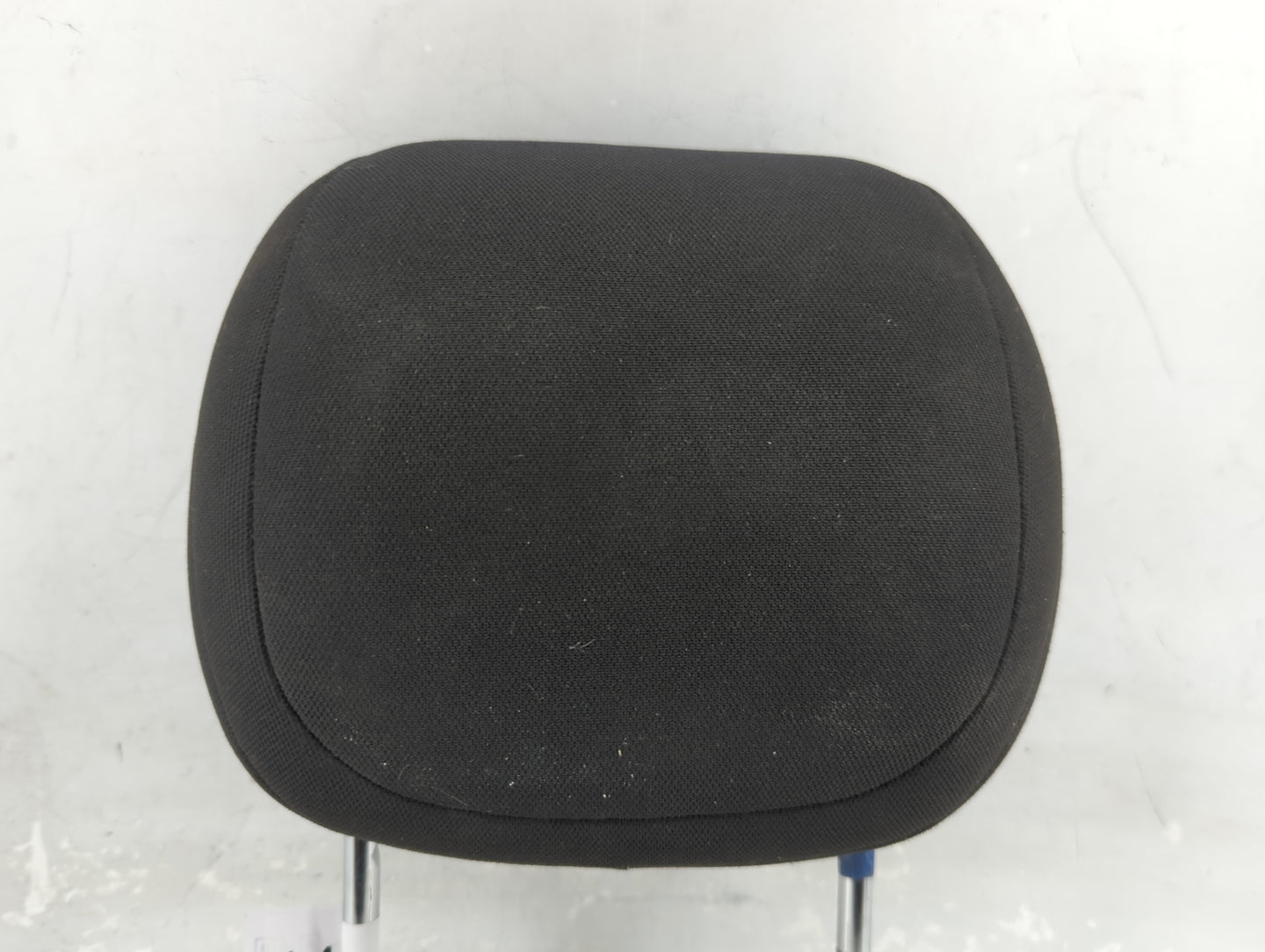 2013-2016 Dodge Dart Headrest Head Rest Front Driver Seat Black - Oemusedautoparts1.com
