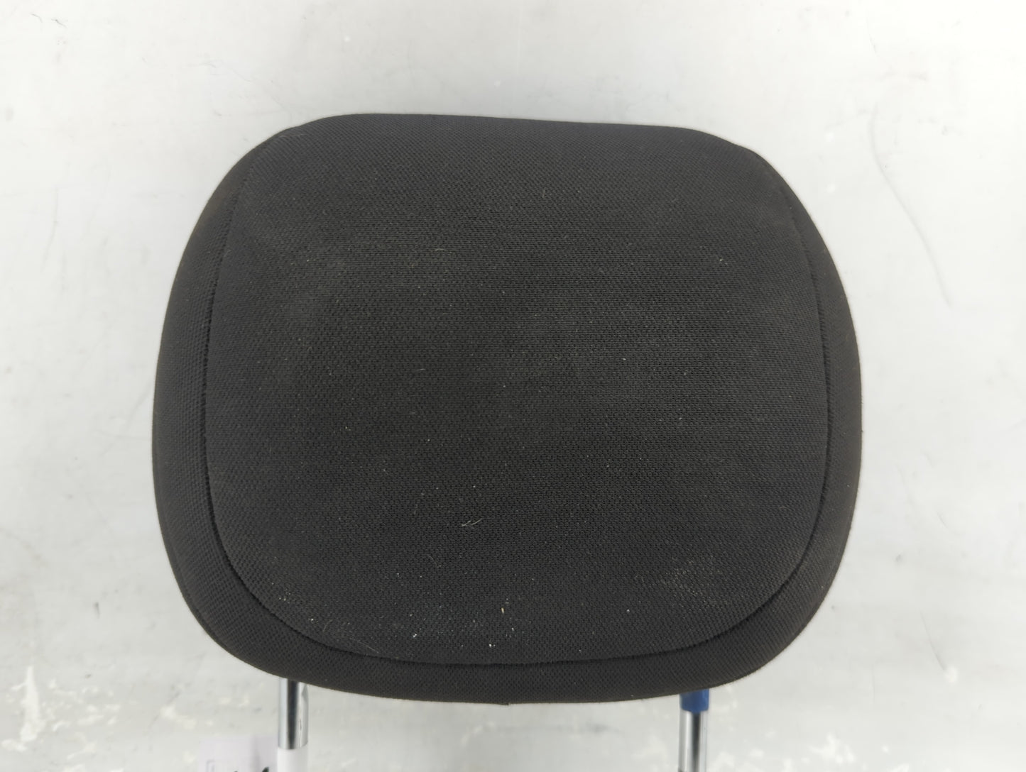 2013-2016 Dodge Dart Headrest Head Rest Front Driver Seat Black - Oemusedautoparts1.com