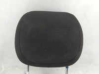 2013-2016 Dodge Dart Headrest Head Rest Front Driver Seat Black - Oemusedautoparts1.com