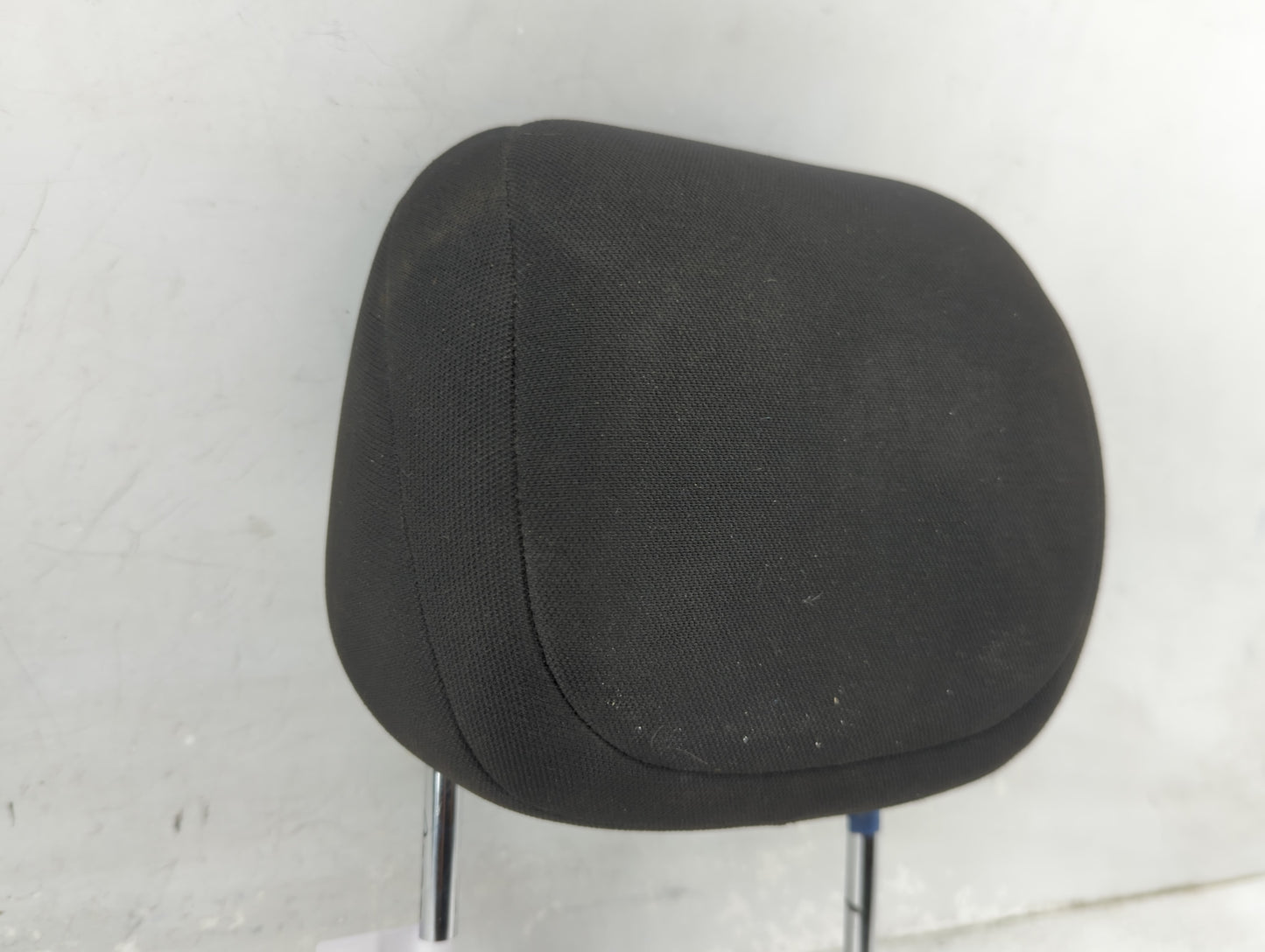 2013-2016 Dodge Dart Headrest Head Rest Front Driver Seat Black - Oemusedautoparts1.com