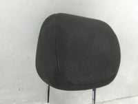 2013-2016 Dodge Dart Headrest Head Rest Front Driver Seat Black - Oemusedautoparts1.com