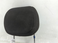 2013-2016 Dodge Dart Headrest Head Rest Front Driver Seat Black - Oemusedautoparts1.com