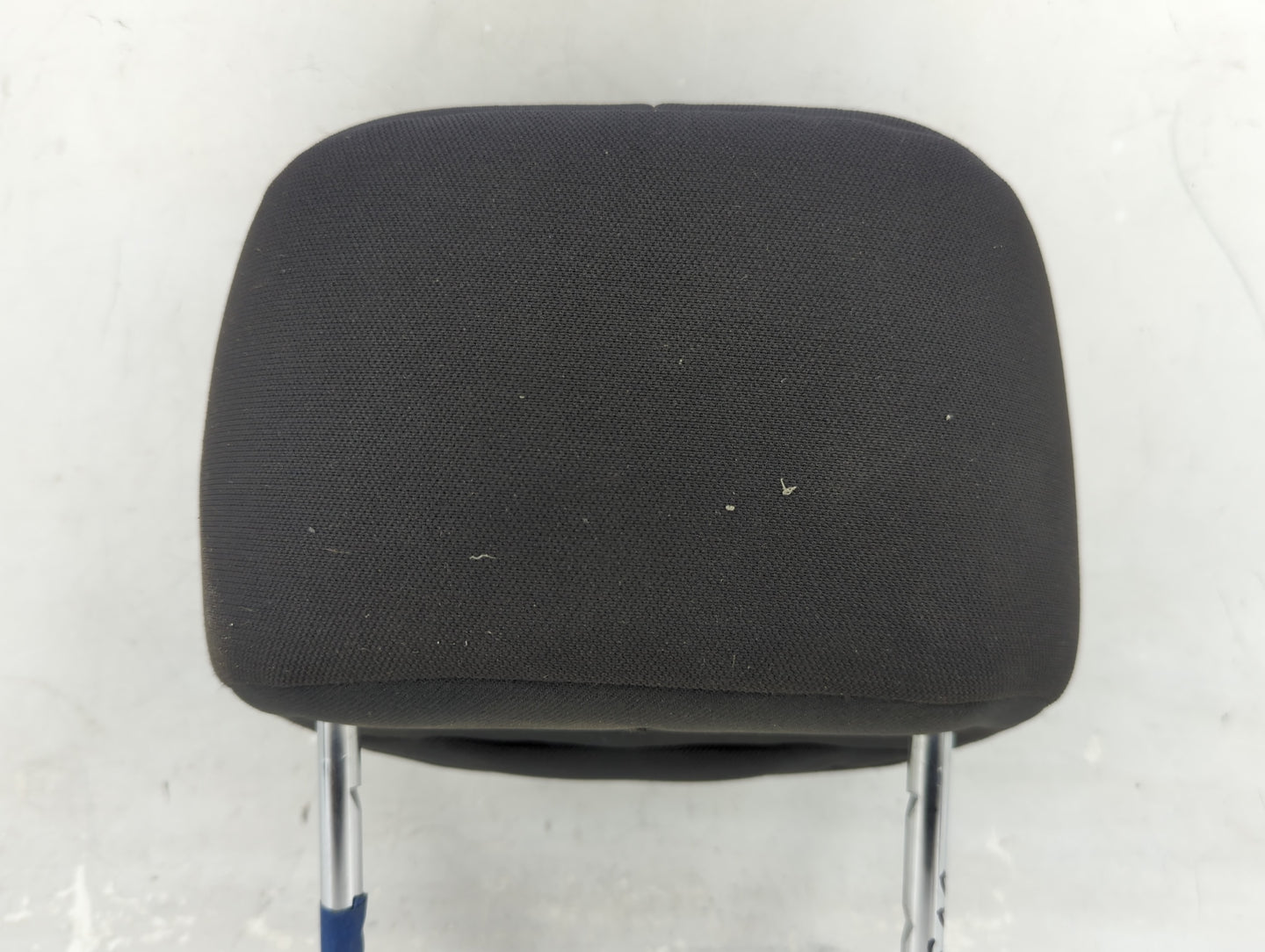 2013-2016 Dodge Dart Headrest Head Rest Front Driver Seat Black - Oemusedautoparts1.com