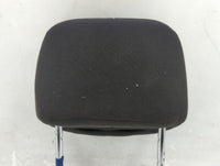 2013-2016 Dodge Dart Headrest Head Rest Front Driver Seat Black - Oemusedautoparts1.com