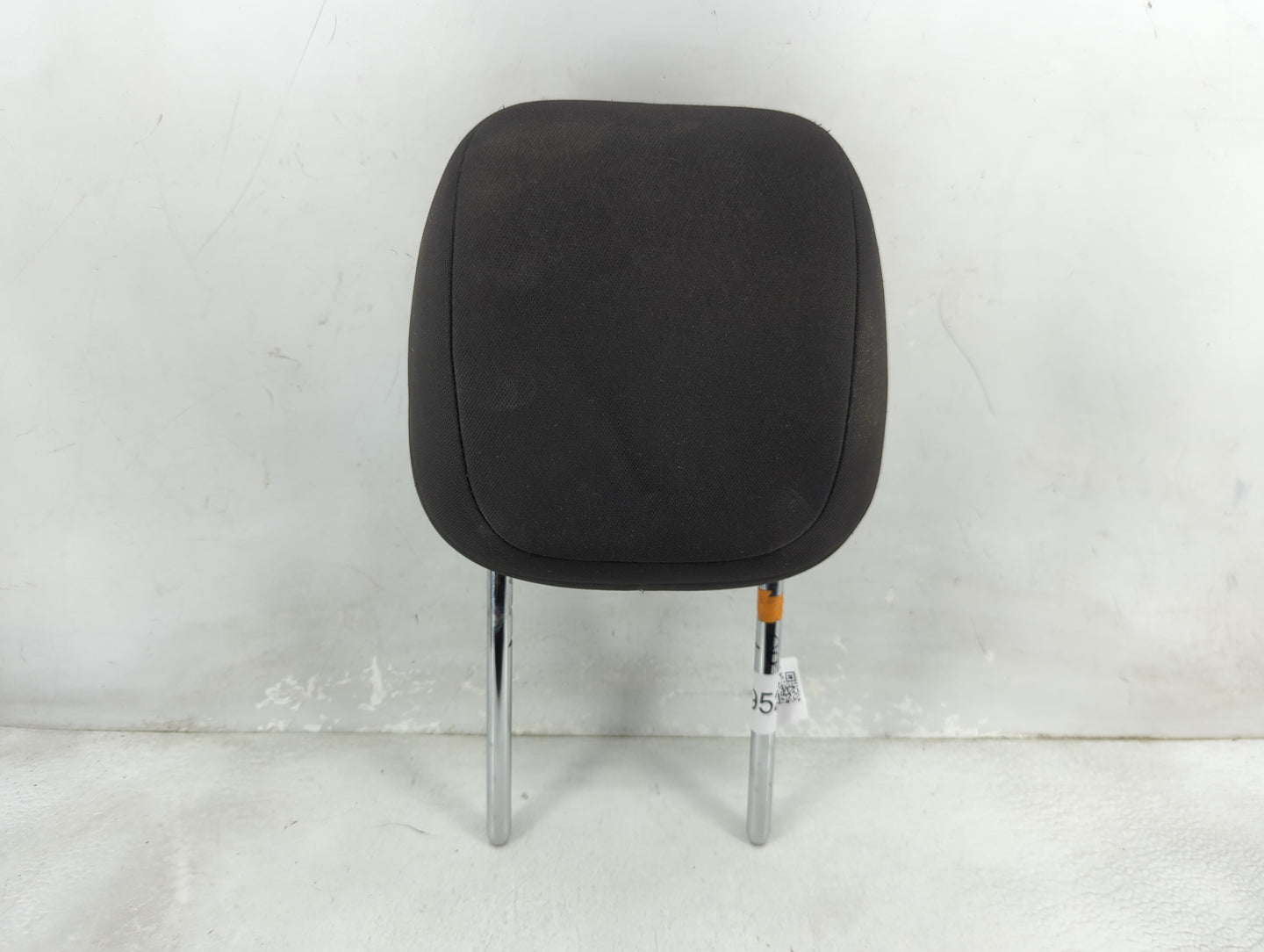 2013-2016 Dodge Dart Headrest Head Rest Front Driver Passenger Seat Fits Fits 2013 2014 2015 2016 OEM Used Auto Parts - Oemu