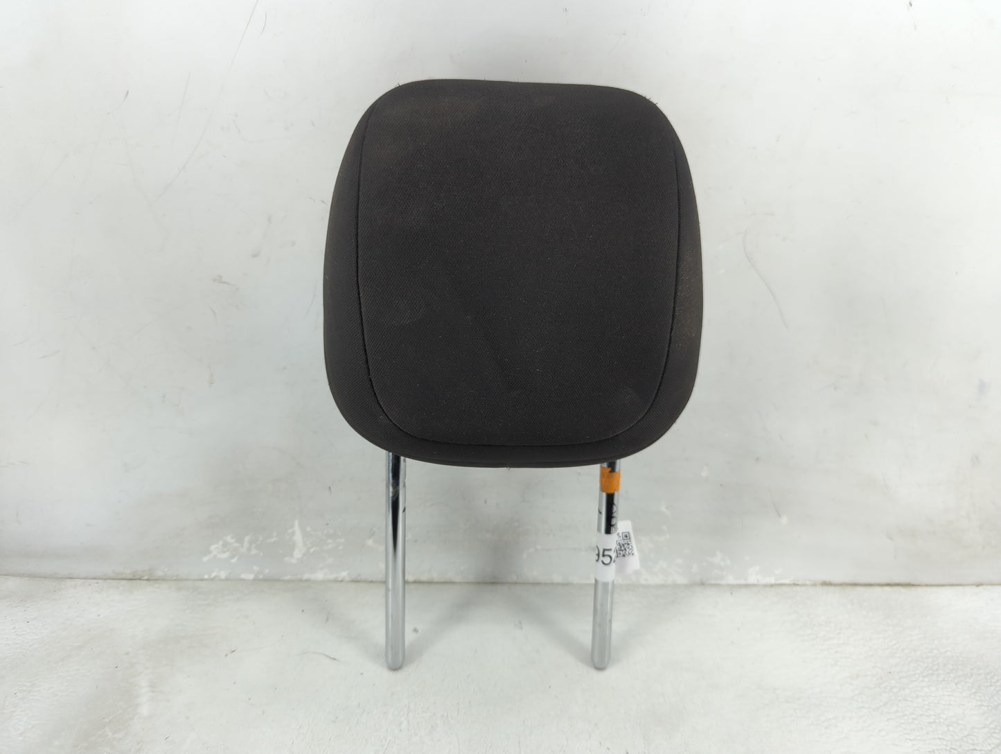 2013-2016 Dodge Dart Headrest Head Rest Front Driver Passenger Seat Fits Fits 2013 2014 2015 2016 OEM Used Auto Parts - Oemu