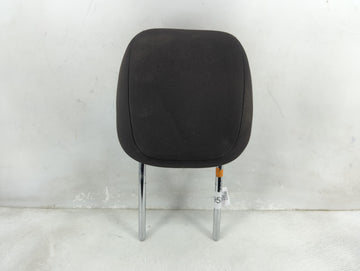 2013-2016 Dodge Dart Headrest Head Rest Front Driver Passenger Seat Fits Fits 2013 2014 2015 2016 OEM Used Auto Parts - Oemu