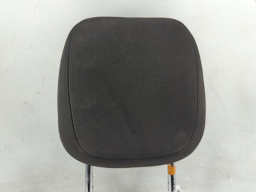 2013-2016 Dodge Dart Headrest Head Rest Front Driver Passenger Seat Fits Fits 2013 2014 2015 2016 OEM Used Auto Parts