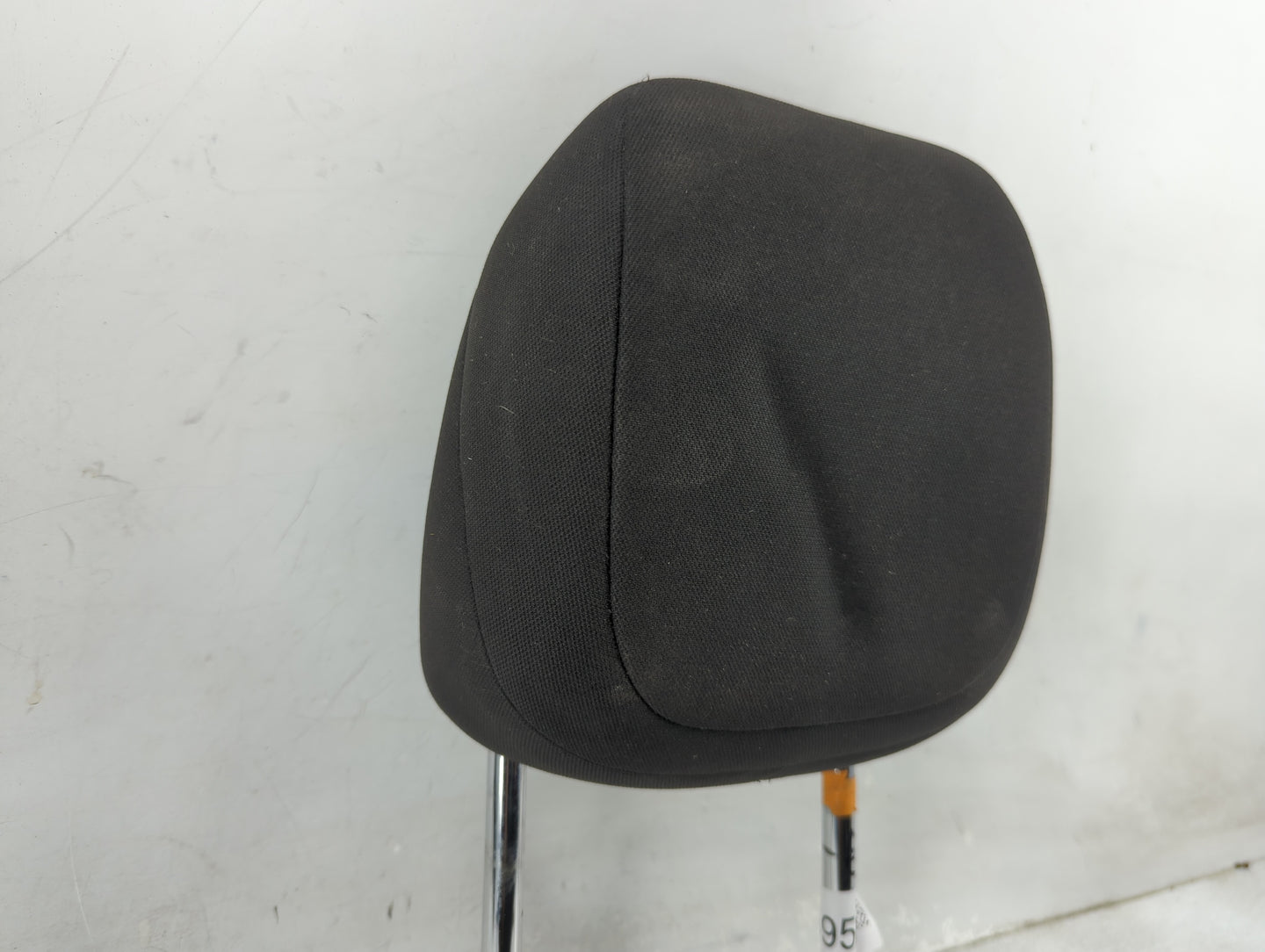 2013-2016 Dodge Dart Headrest Head Rest Front Driver Passenger Seat Fits Fits 2013 2014 2015 2016 OEM Used Auto Parts - Oemu