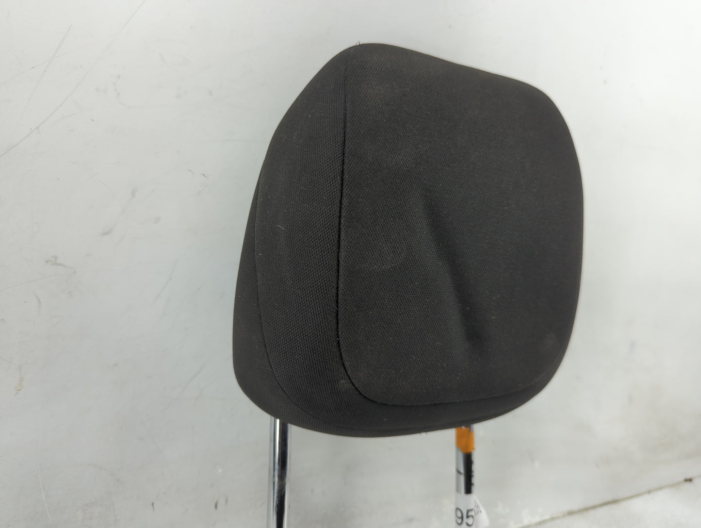 2013-2016 Dodge Dart Headrest Head Rest Front Driver Passenger Seat Fits Fits 2013 2014 2015 2016 OEM Used Auto Parts - Oemu