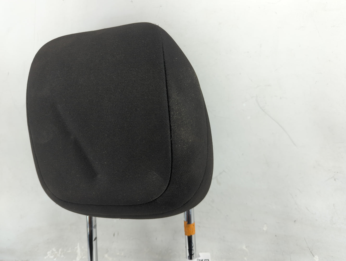 2013-2016 Dodge Dart Headrest Head Rest Front Driver Passenger Seat Fits Fits 2013 2014 2015 2016 OEM Used Auto Parts - Oemu