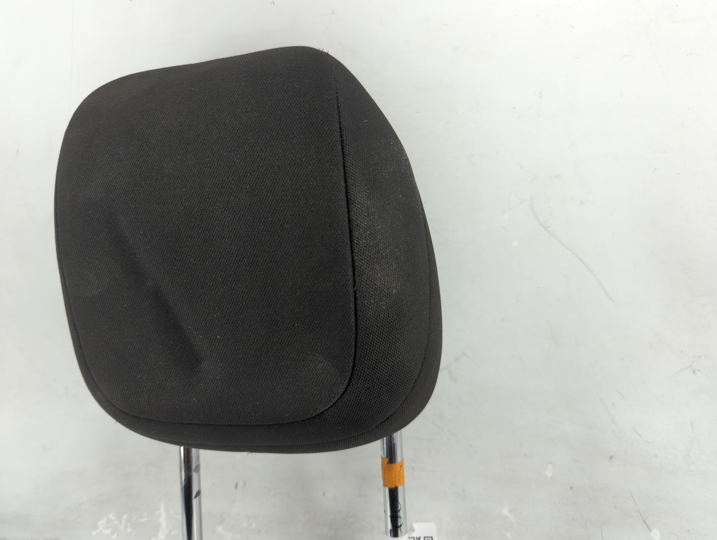 2013-2016 Dodge Dart Headrest Head Rest Front Driver Passenger Seat Fits Fits 2013 2014 2015 2016 OEM Used Auto Parts - Oemu