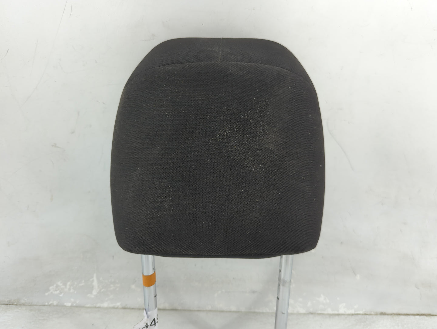 2013-2016 Dodge Dart Headrest Head Rest Front Driver Passenger Seat Fits Fits 2013 2014 2015 2016 OEM Used Auto Parts - Oemu