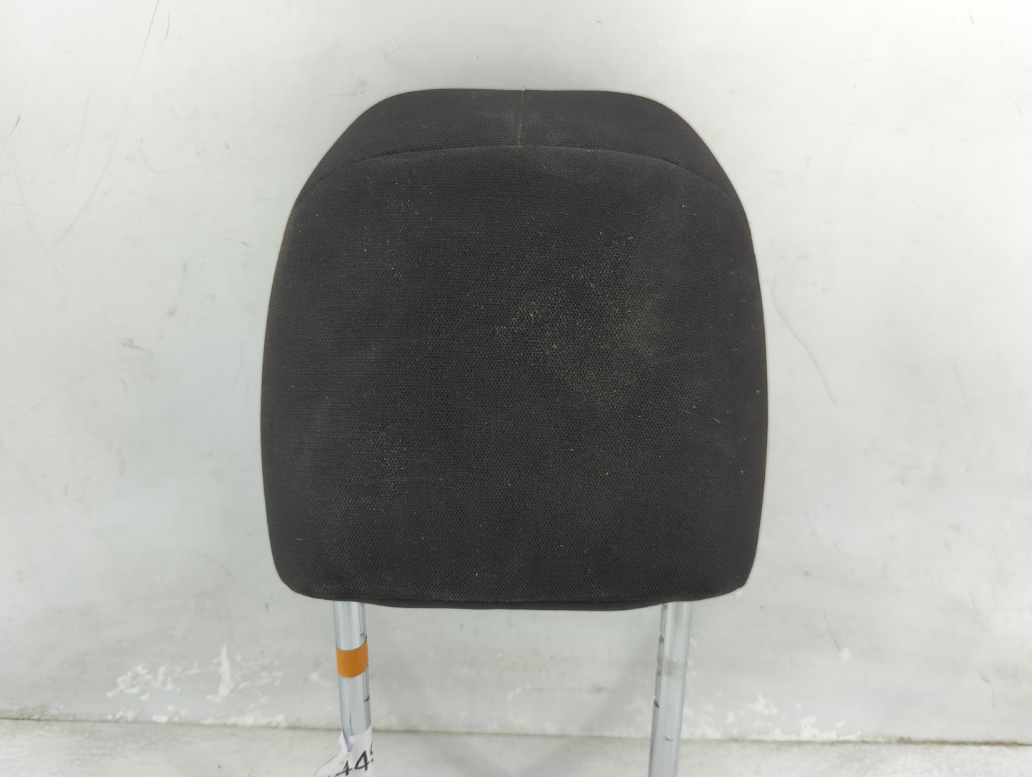 2013-2016 Dodge Dart Headrest Head Rest Front Driver Passenger Seat Fits Fits 2013 2014 2015 2016 OEM Used Auto Parts - Oemu
