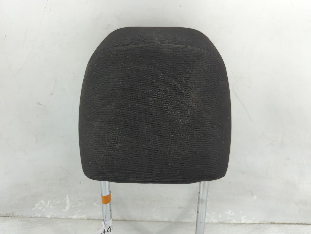 2015 Dodge Dart Headrest Head Rest Front Driver Passenger Seat Fits OEM Used Auto Parts - Oemusedautoparts1.com