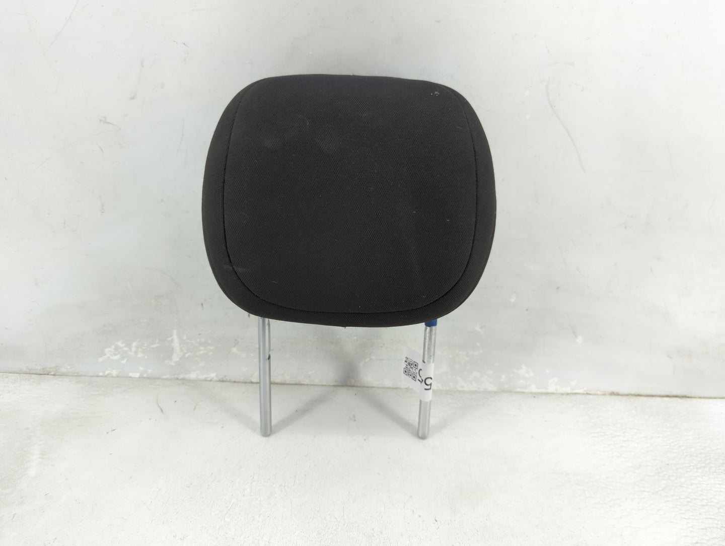 2013-2016 Dodge Dart Headrest Head Rest Front Driver Passenger Seat Fits Fits 2013 2014 2015 2016 OEM Used Auto Parts - Oemu