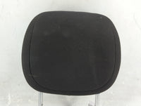 2013-2016 Dodge Dart Headrest Head Rest Front Driver Passenger Seat Fits Fits 2013 2014 2015 2016 OEM Used Auto Parts - Oemu