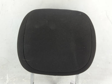 2013-2016 Dodge Dart Headrest Head Rest Front Driver Passenger Seat Fits Fits 2013 2014 2015 2016 OEM Used Auto Parts