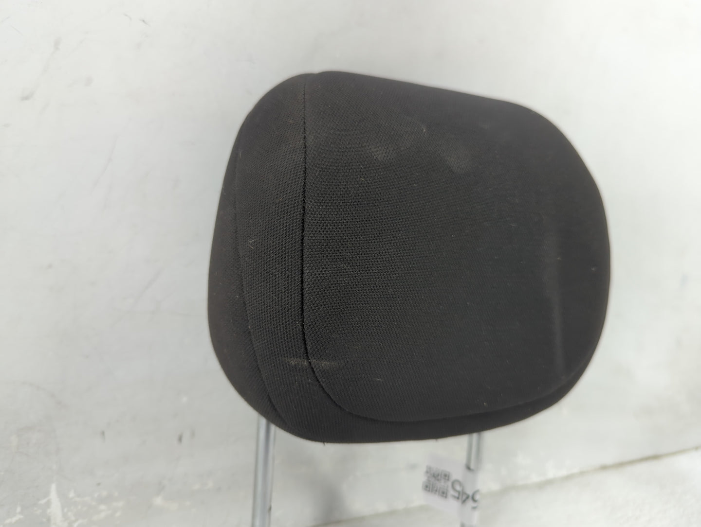 2013-2016 Dodge Dart Headrest Head Rest Front Driver Passenger Seat Fits Fits 2013 2014 2015 2016 OEM Used Auto Parts - Oemu