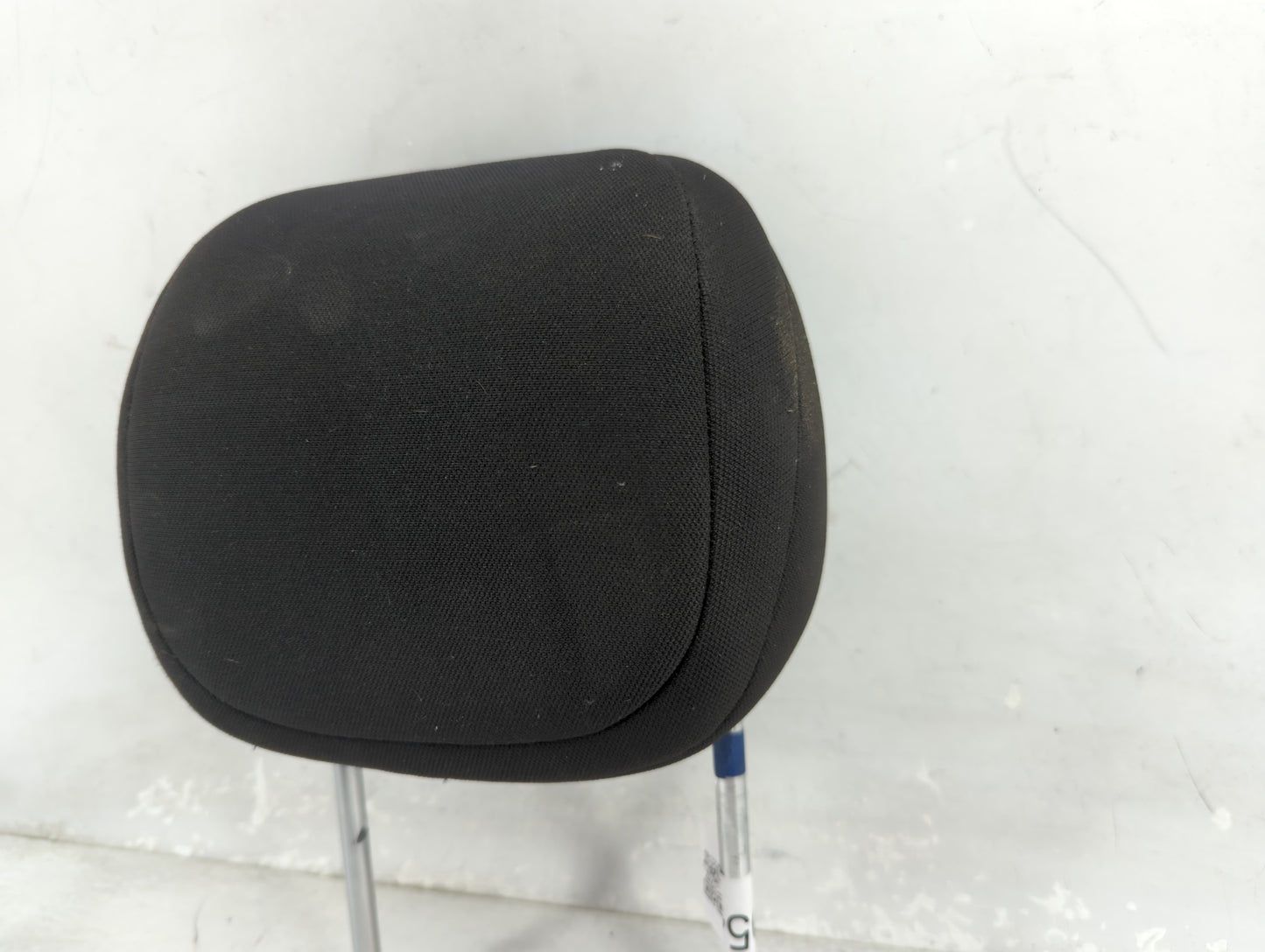 2013-2016 Dodge Dart Headrest Head Rest Front Driver Passenger Seat Fits Fits 2013 2014 2015 2016 OEM Used Auto Parts - Oemu