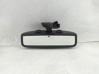 compare product 2013-2016 Dodge Dart Interior Rear View Mirror Replacement OEM Fits Fits 2013 2014 2015 2016 OEM Used Auto Parts
