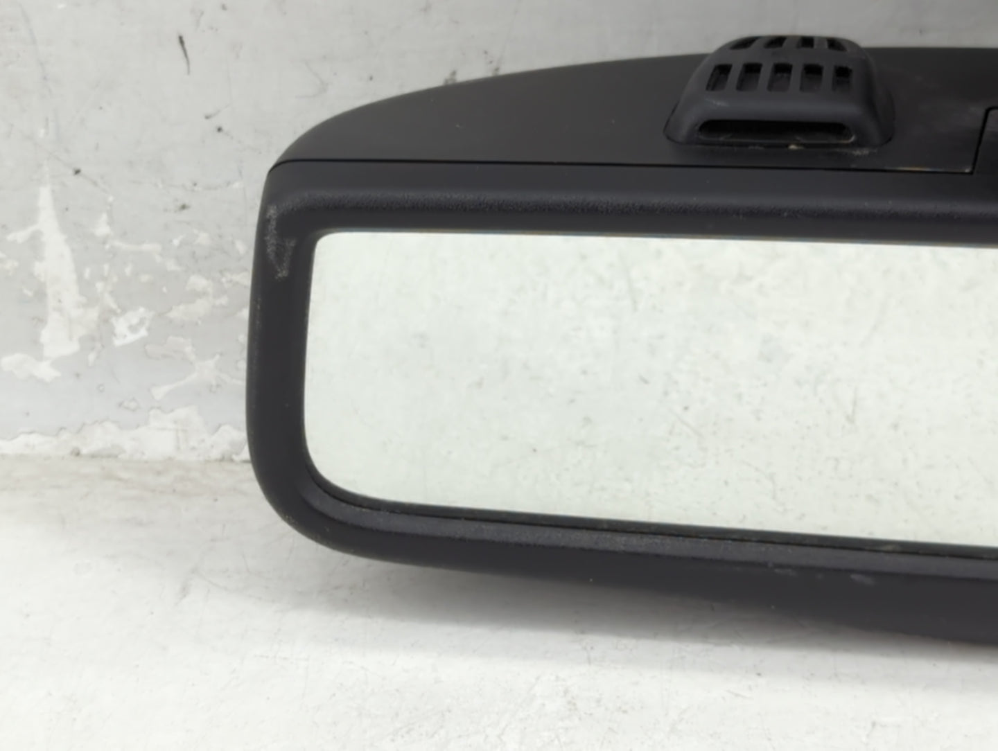 2013-2016 Dodge Dart Interior Rear View Mirror Replacement OEM Fits Fits 2013 2014 2015 2016 OEM Used Auto Parts - Oemusedau