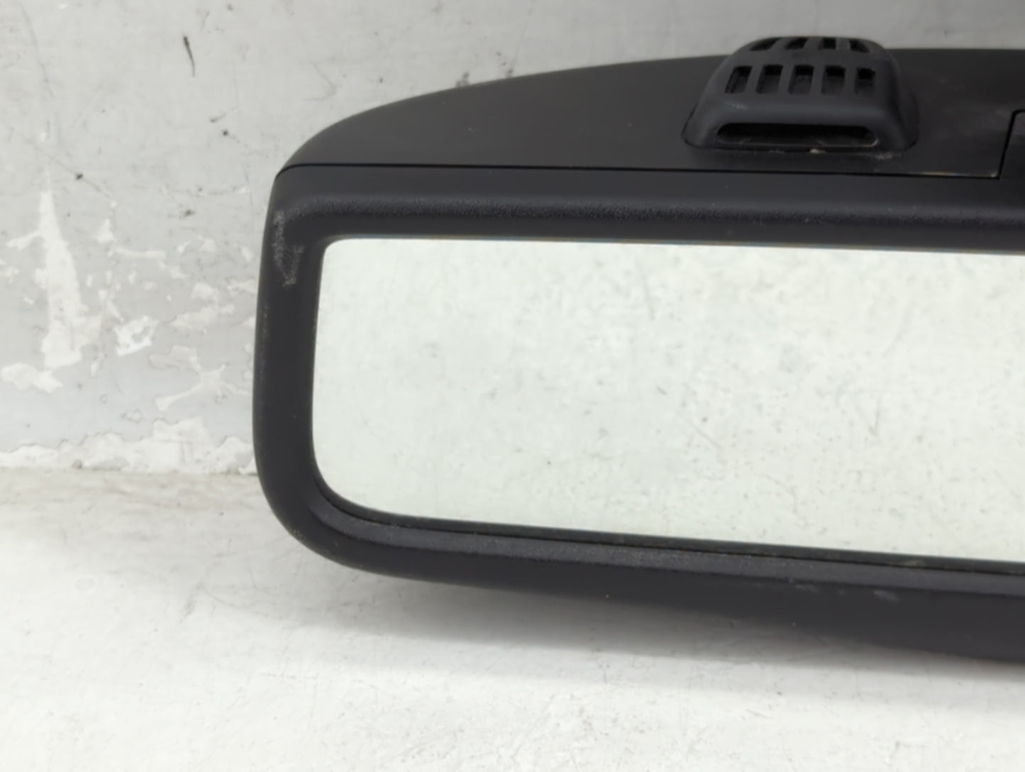 2013-2016 Dodge Dart Interior Rear View Mirror Replacement OEM Fits Fits 2013 2014 2015 2016 OEM Used Auto Parts - Oemusedau