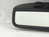 2013-2016 Dodge Dart Interior Rear View Mirror Replacement OEM Fits Fits 2013 2014 2015 2016 OEM Used Auto Parts - Oemusedau