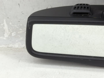 2013-2016 Dodge Dart Interior Rear View Mirror Replacement OEM Fits Fits 2013 2014 2015 2016 OEM Used Auto Parts