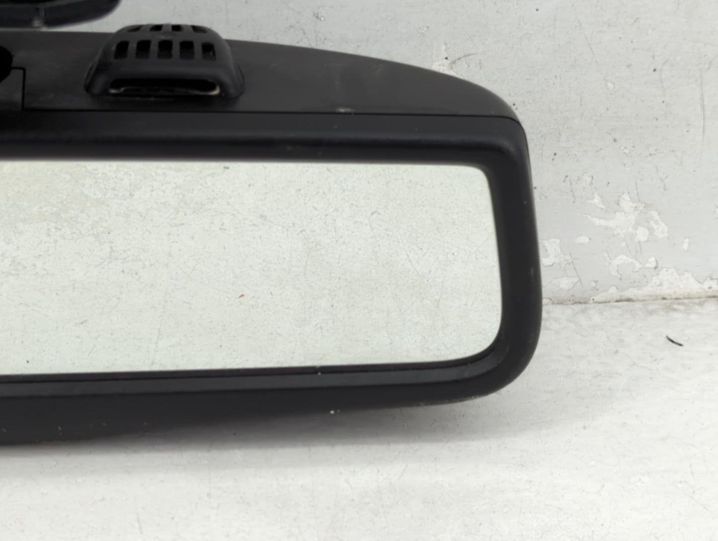 2013-2016 Dodge Dart Interior Rear View Mirror Replacement OEM Fits Fits 2013 2014 2015 2016 OEM Used Auto Parts - Oemusedau