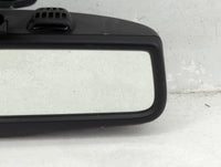 2013-2016 Dodge Dart Interior Rear View Mirror Replacement OEM Fits Fits 2013 2014 2015 2016 OEM Used Auto Parts - Oemusedau