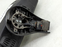 2013-2016 Dodge Dart Interior Rear View Mirror Replacement OEM Fits Fits 2013 2014 2015 2016 OEM Used Auto Parts - Oemusedau
