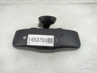 2013-2016 Dodge Dart Interior Rear View Mirror Replacement OEM Fits Fits 2013 2014 2015 2016 OEM Used Auto Parts - Oemusedau