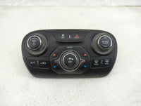 2013-2016 Dodge Dart Climate Control Module Temperature AC/Heater Replacement P/N:05091142AE Fits Fits 2013 2014 2015 2016 O