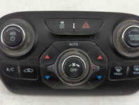 2013-2016 Dodge Dart Climate Control Module Temperature AC/Heater Replacement P/N:05091142AE Fits Fits 2013 2014 2015 2016 O