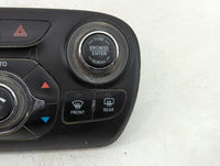 2013-2016 Dodge Dart Climate Control Module Temperature AC/Heater Replacement P/N:05091142AE Fits Fits 2013 2014 2015 2016 O